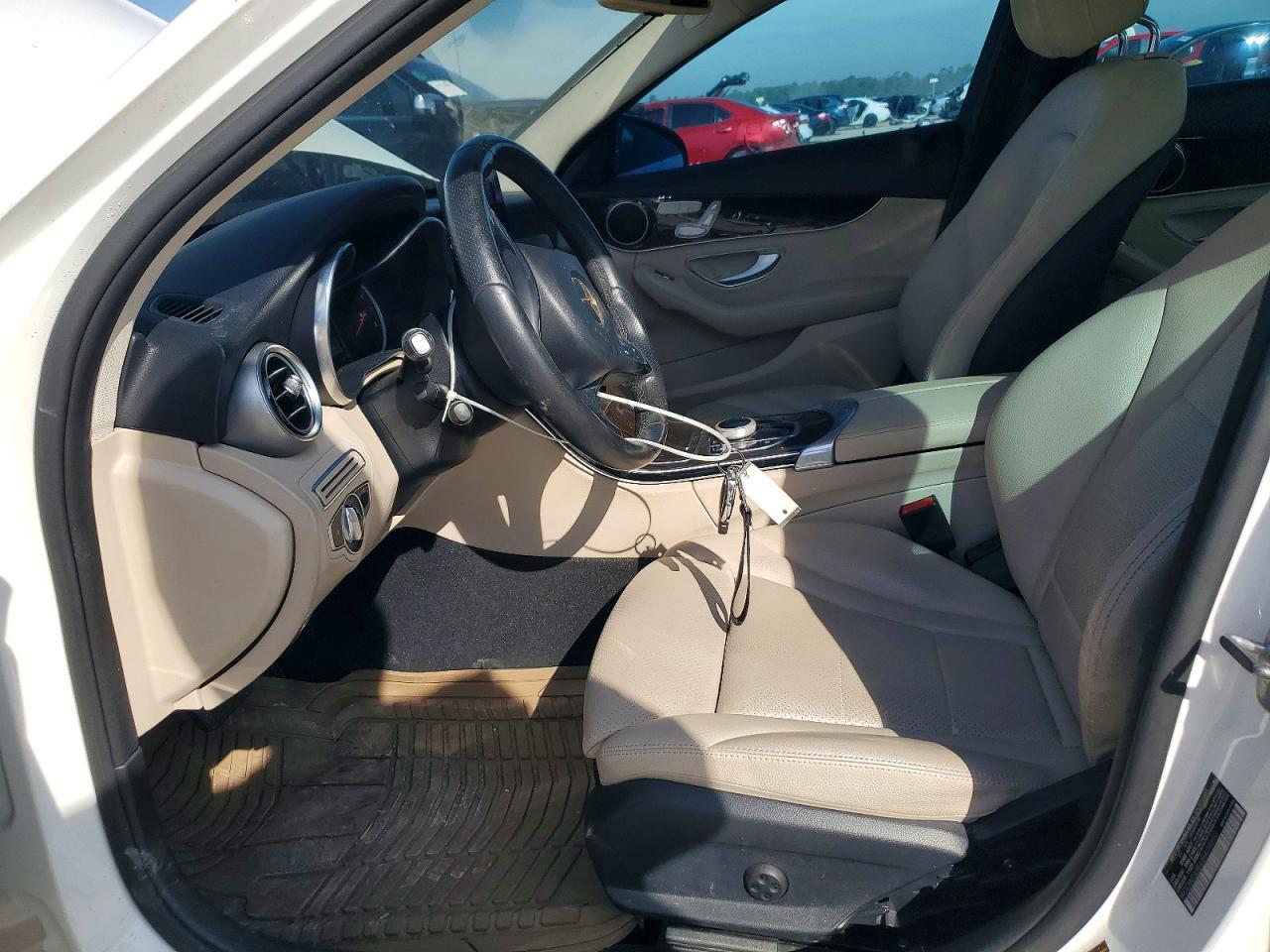 2018 Mercedes-Benz C 300 - Фото 7