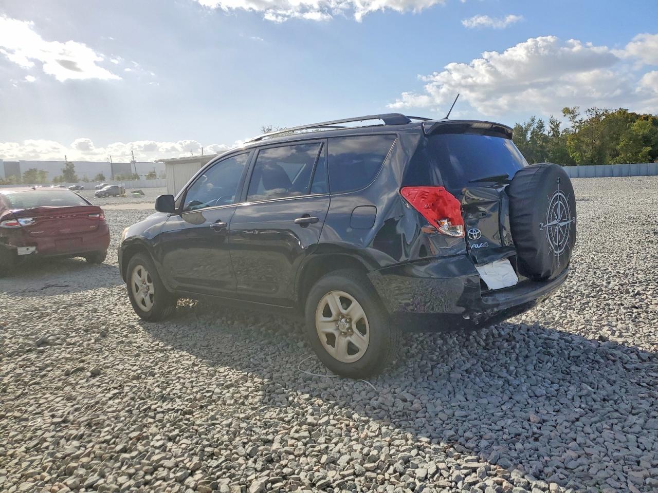 2011 Toyota Rav4 - Image 2