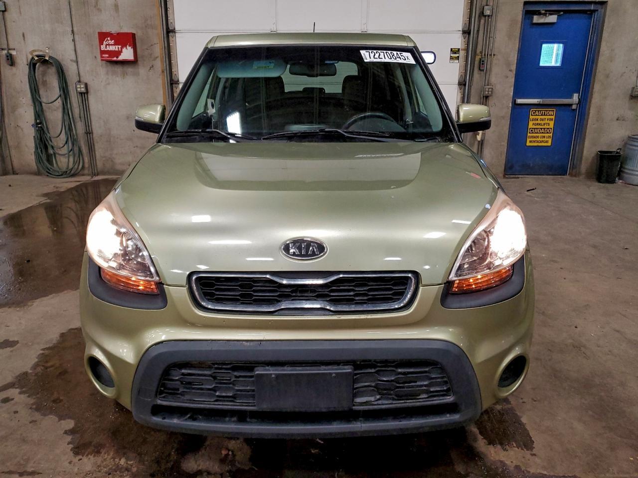 2012 Kia Soul + - Image 5