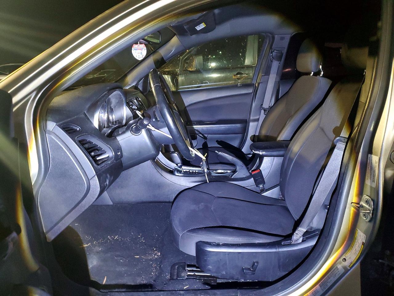 2013 Chrysler 200 Touring - Фото 7