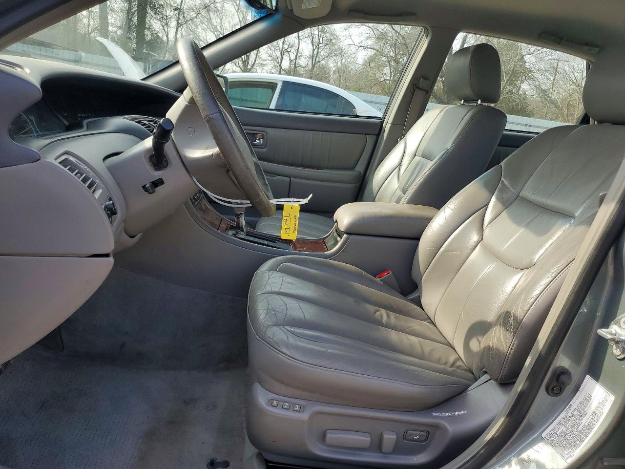 2002 Toyota Avalon Xls - Фото 7