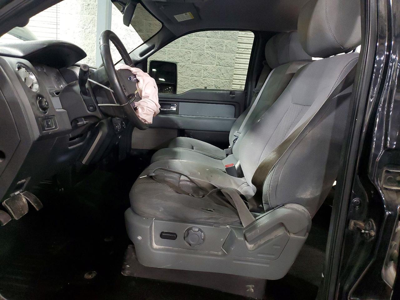 2014 Ford F150 Supercrew - Image 7