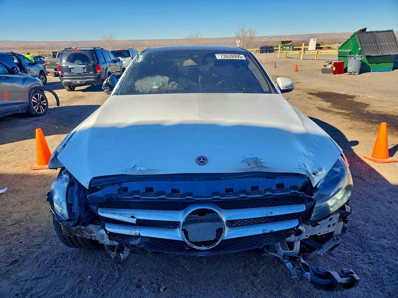 2018 Mercedes-Benz C 300 - Фото 5