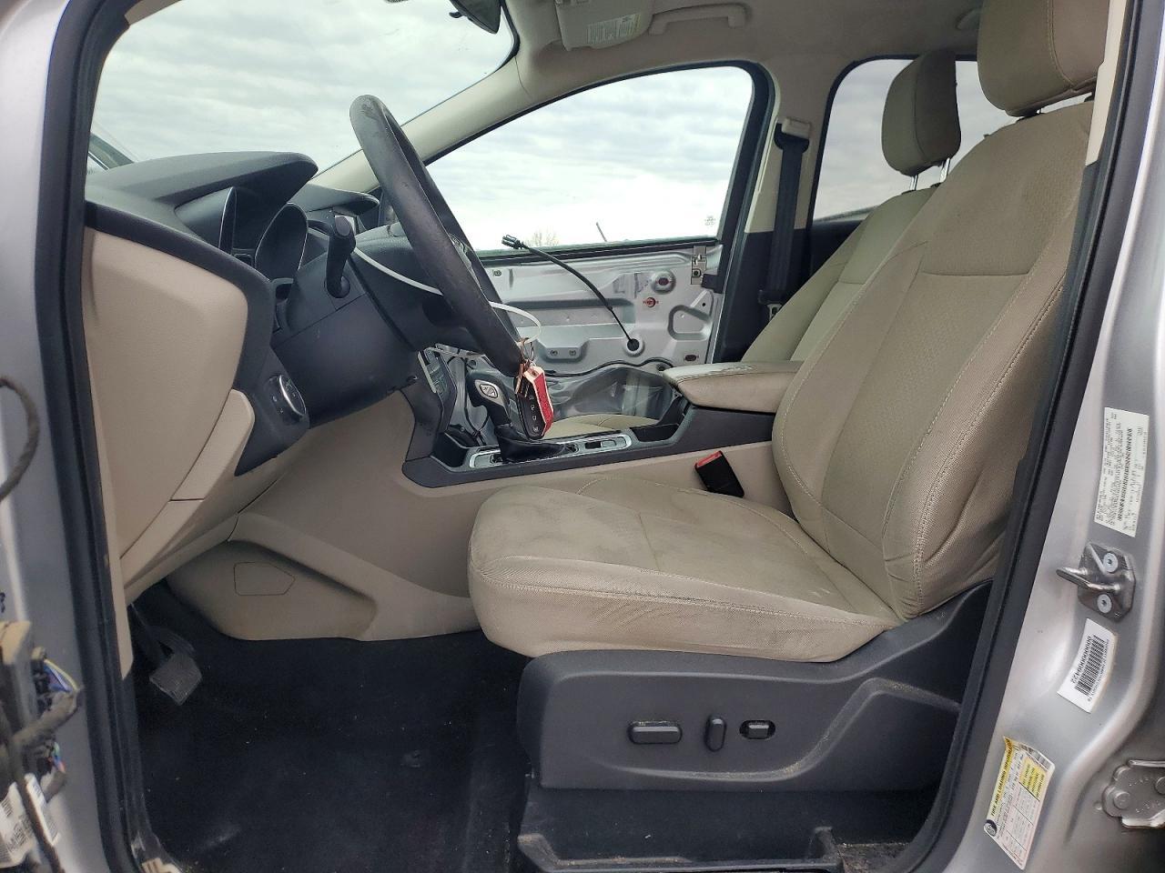 2019 Ford Escape Se - Image 7