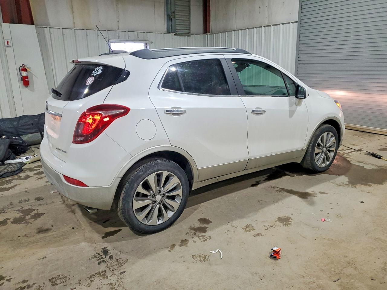 2020 Buick Encore Preferred - Фото 3