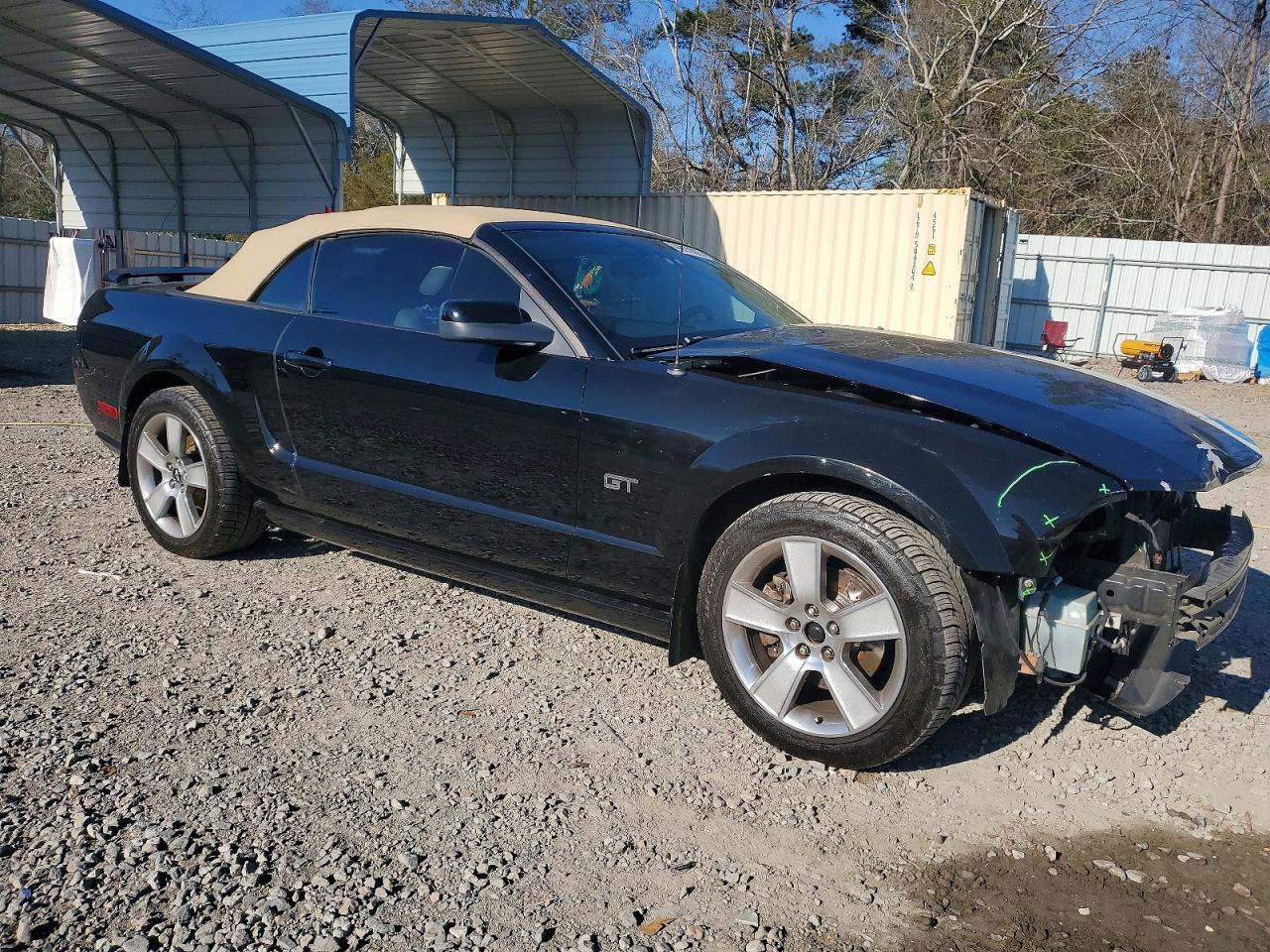 2006 Ford Mustang Gt - Image 4