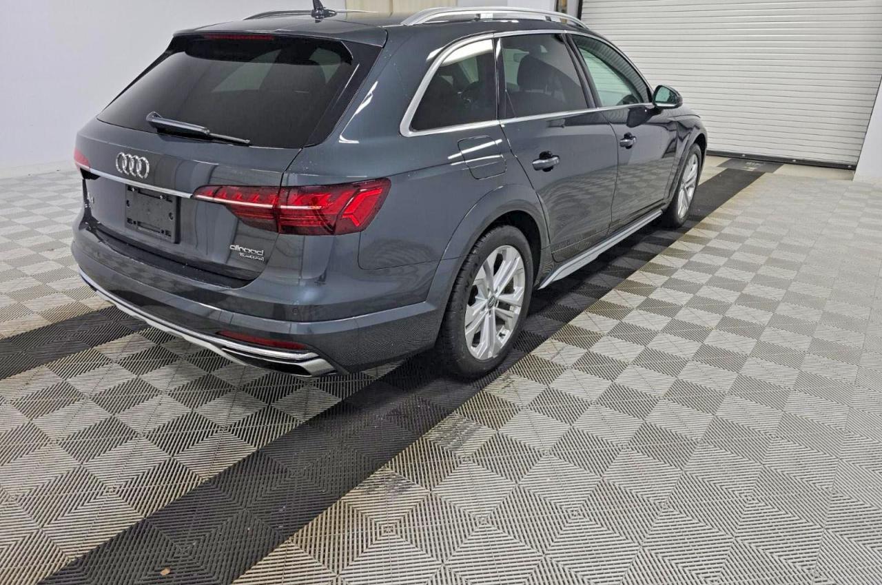 2020 Audi A4 Allroad Premium Plus - Image 4