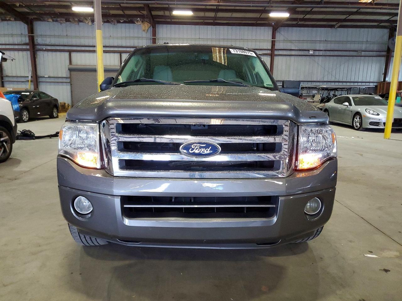2011 Ford Expedition Xlt - Фото 5