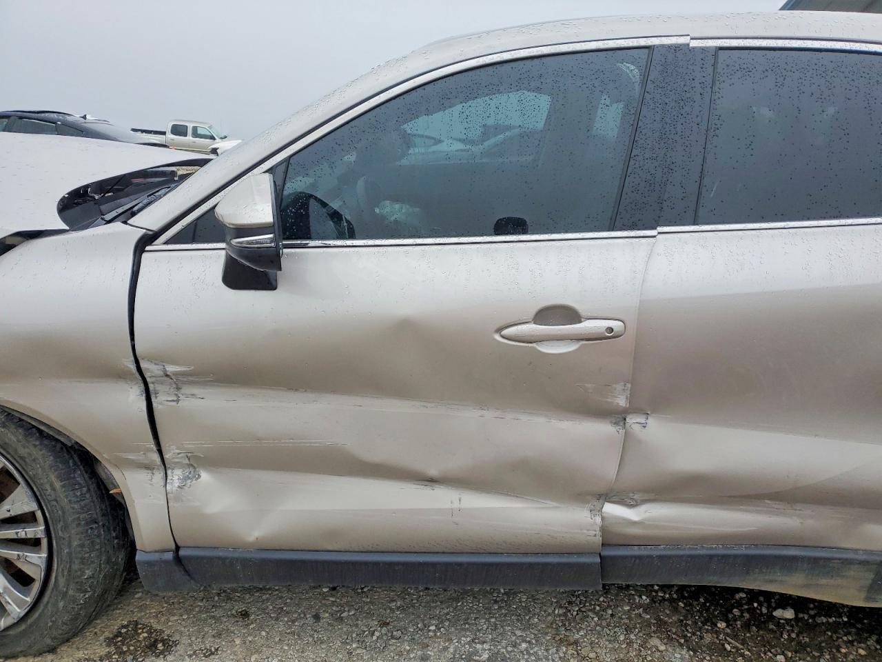 2024 Toyota Venza Limited - Фото 7