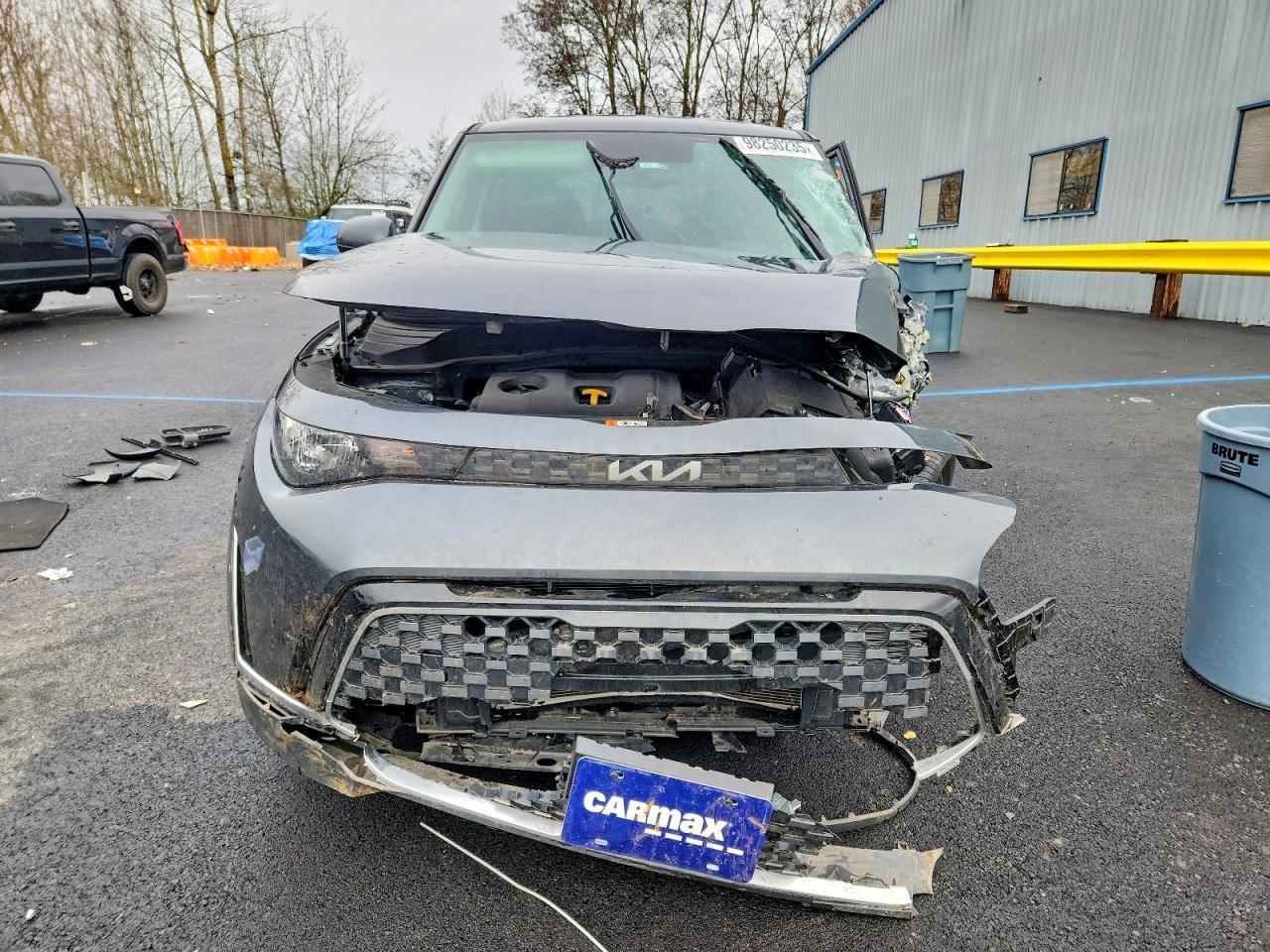 2024 Kia Soul - Фото 5