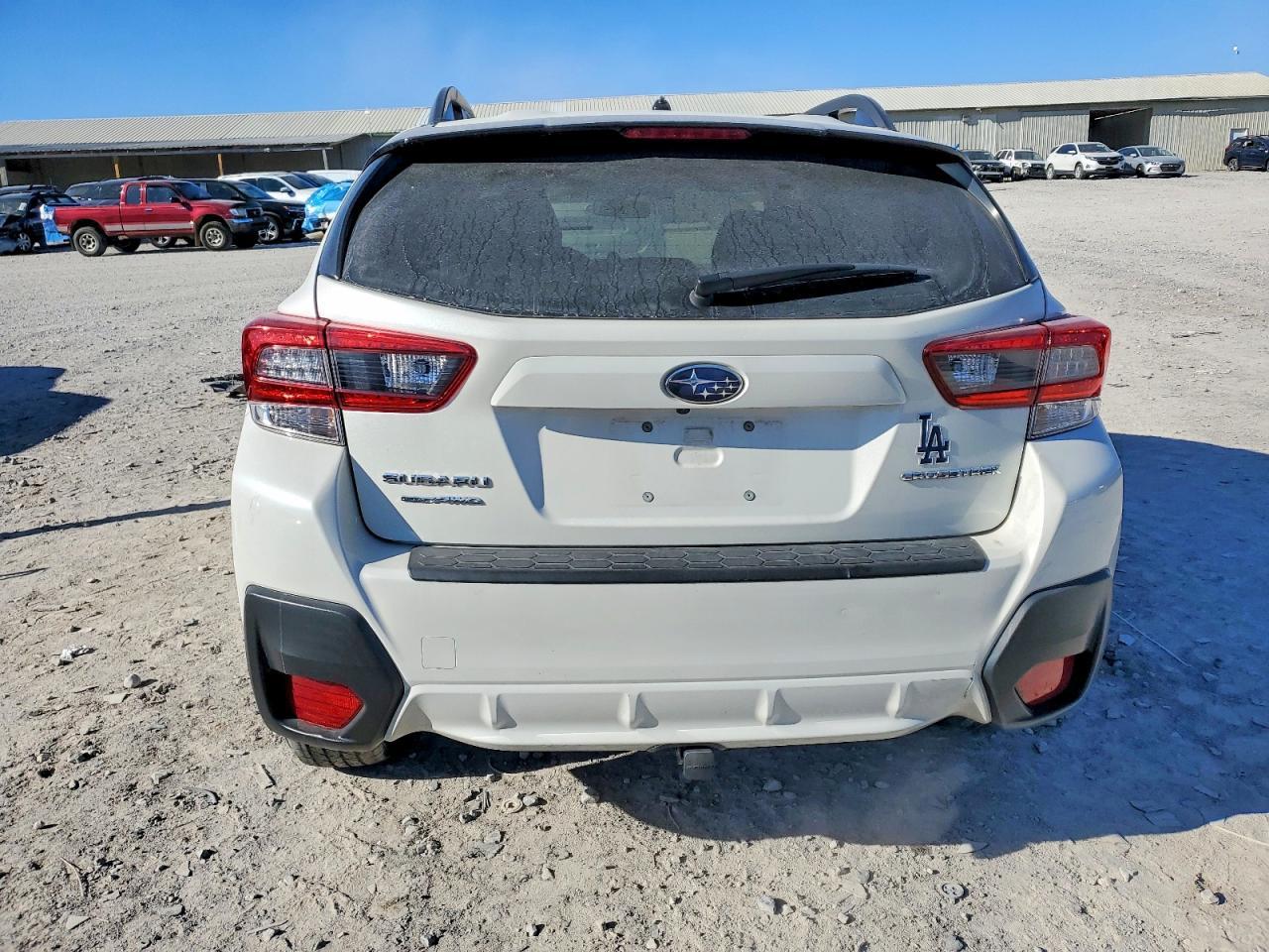 2023 Subaru Crosstrek - Фото 6