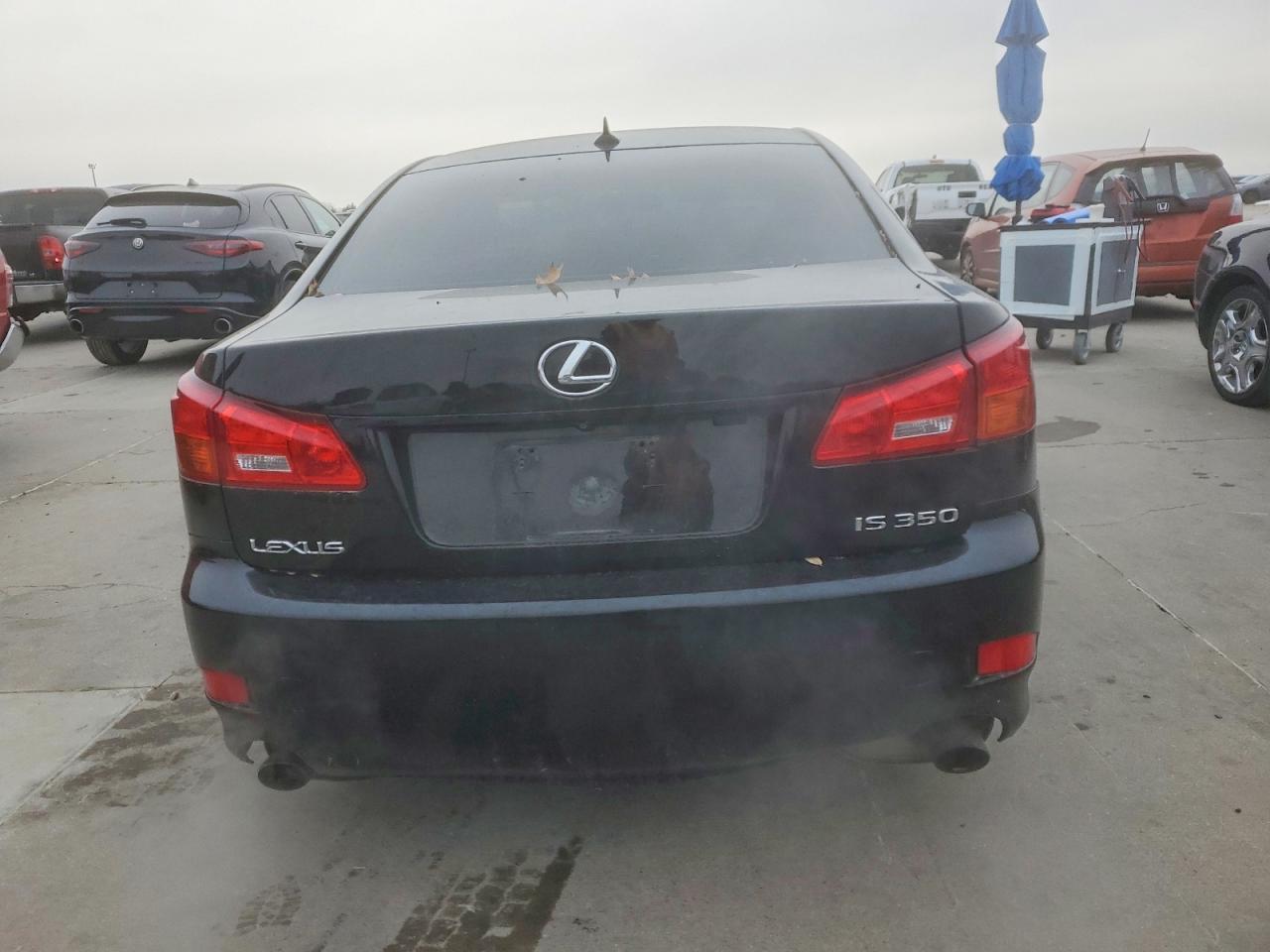 2008 Lexus Is 350 - Image 6