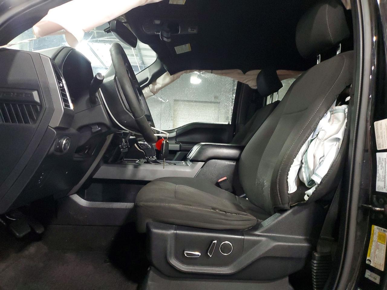 2016 Ford F150 Supercrew - Image 7