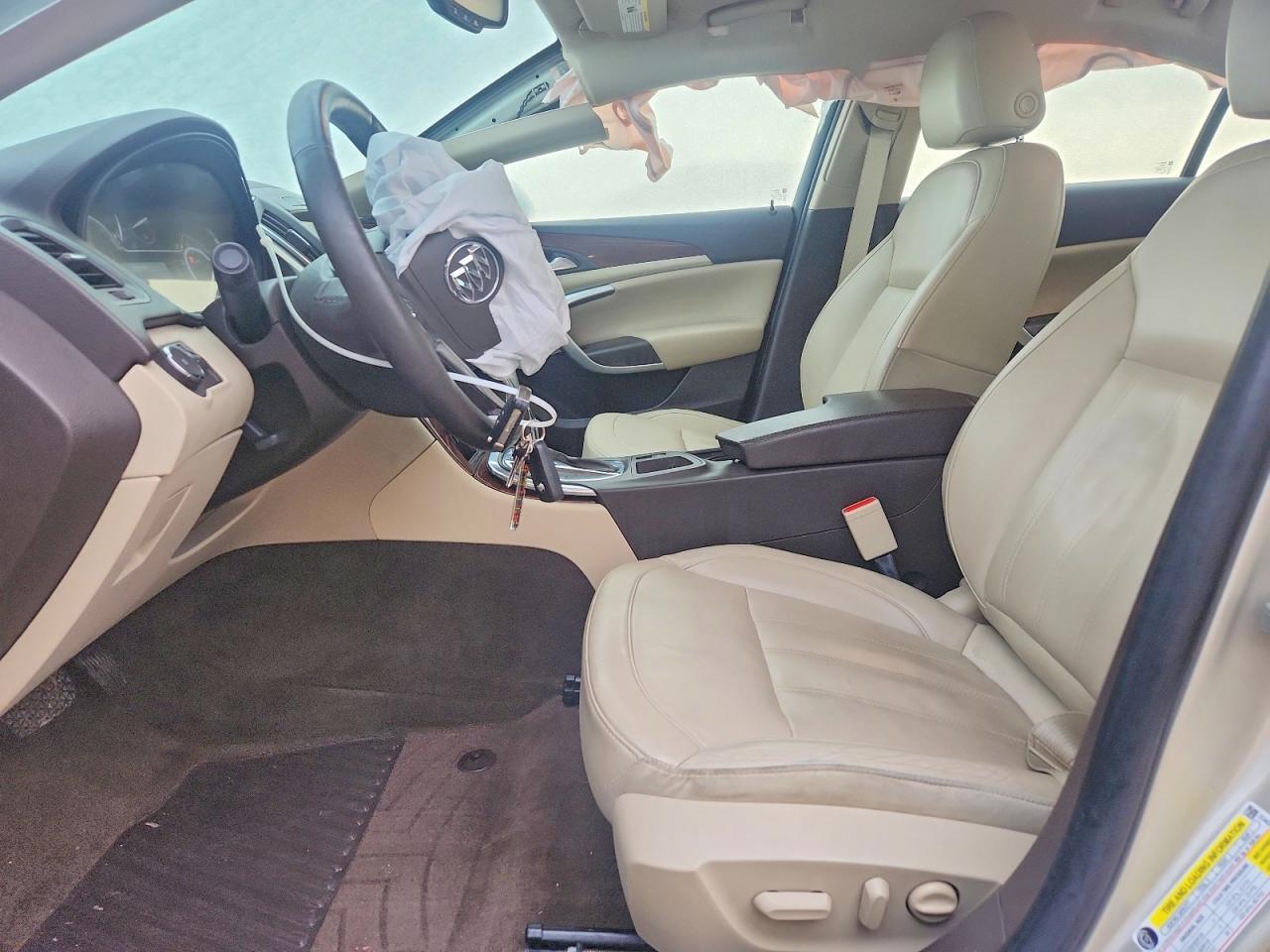 2016 Buick Regal Premium - Image 7