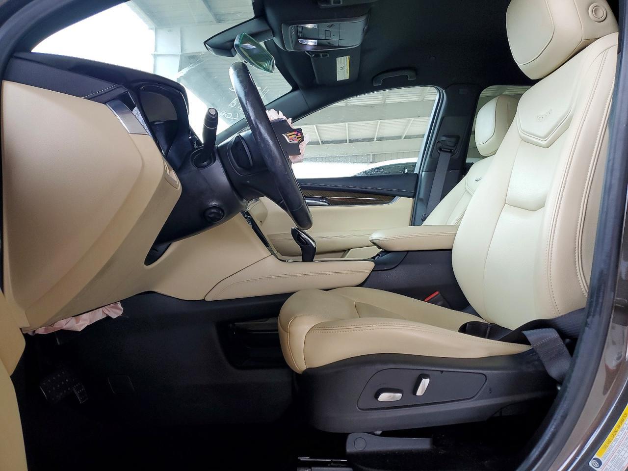 2019 Cadillac Xt5 - Image 7