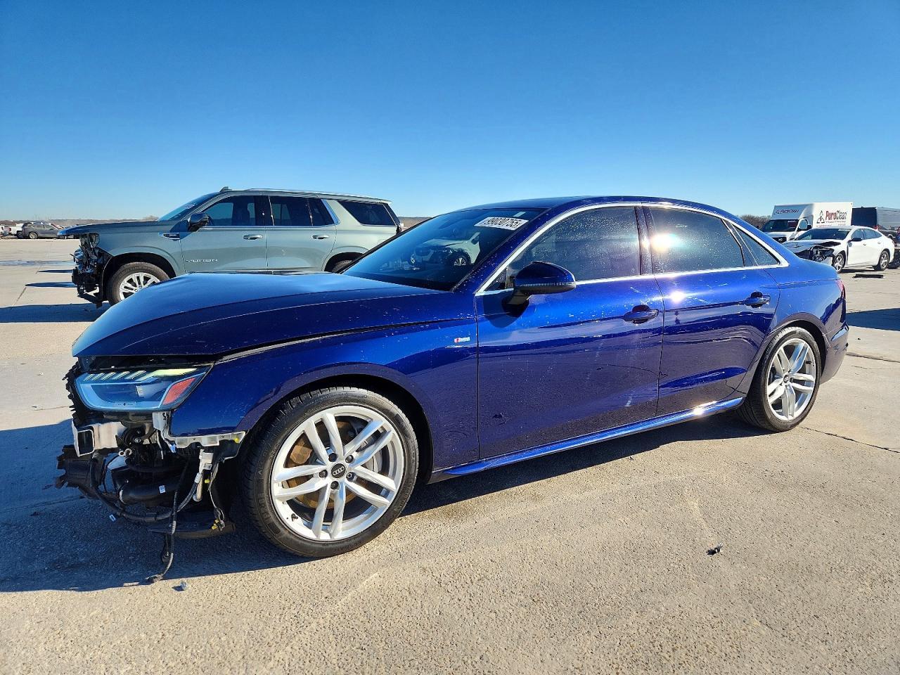 2023 Audi A4 Premium 45