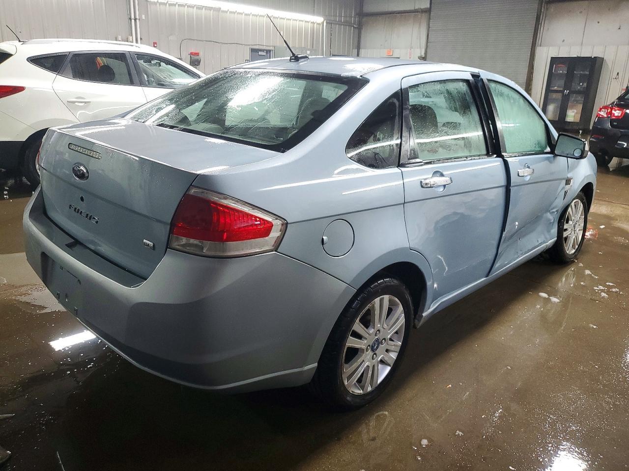 2008 Ford Focus Se - Image 3