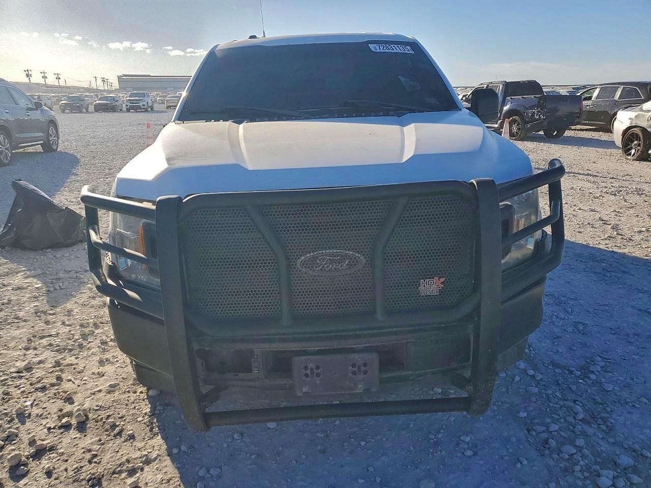 2018 Ford F150 Supercrew - Image 5