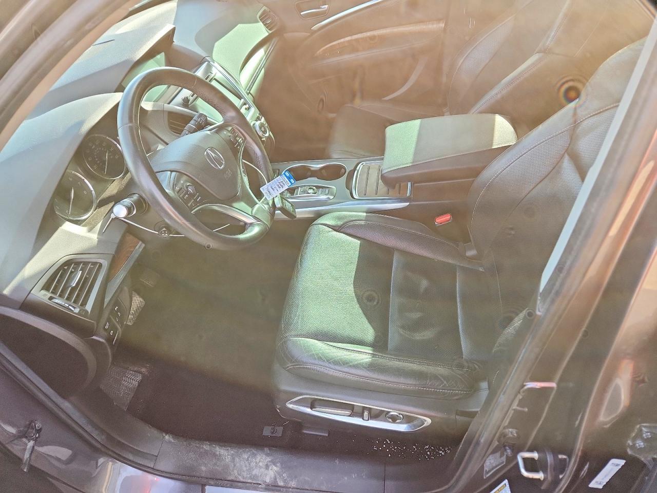 2020 Acura Mdx Technology - Фото 7