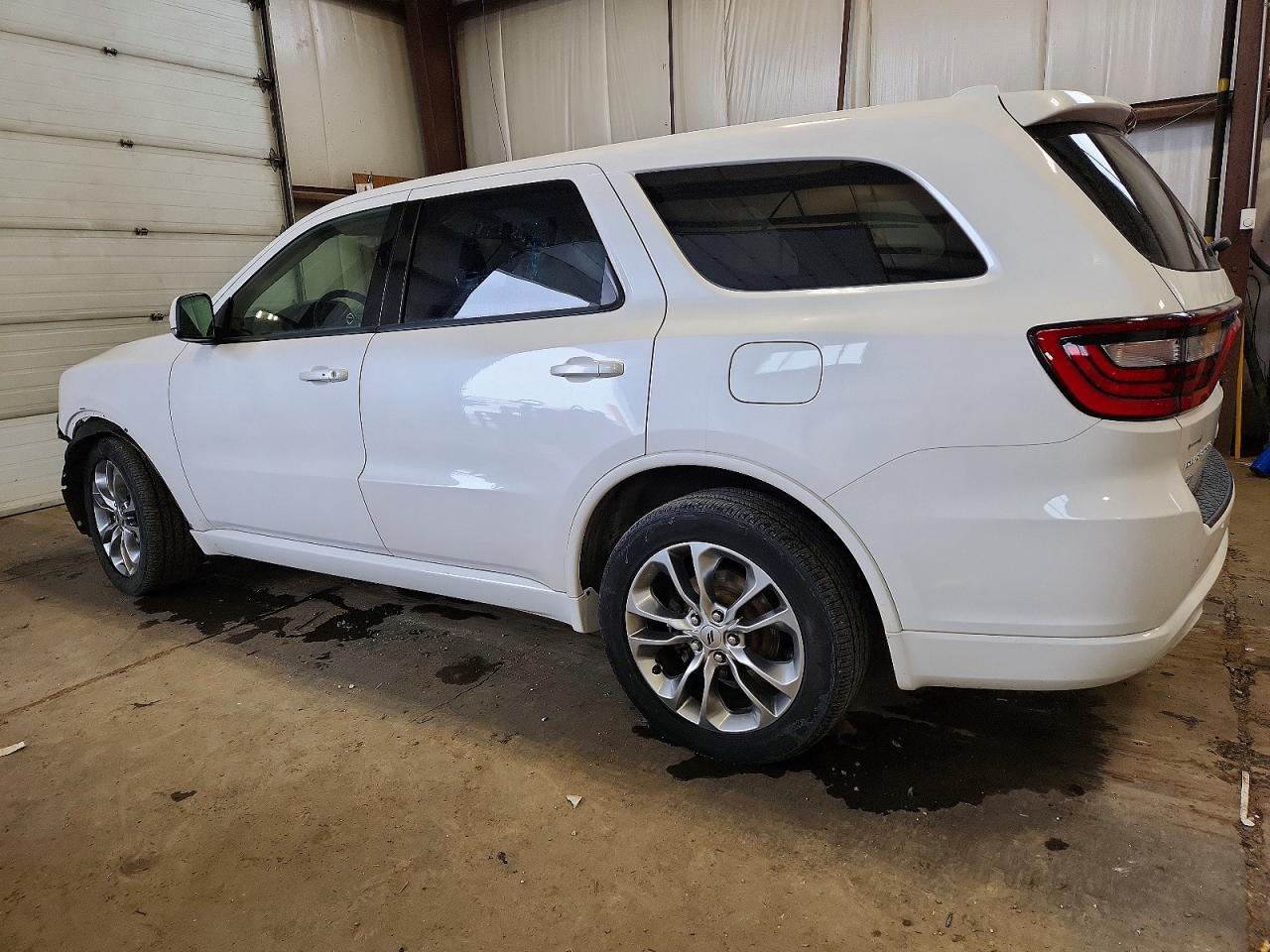 2020 Dodge Durango Gt Awd - Фото 2