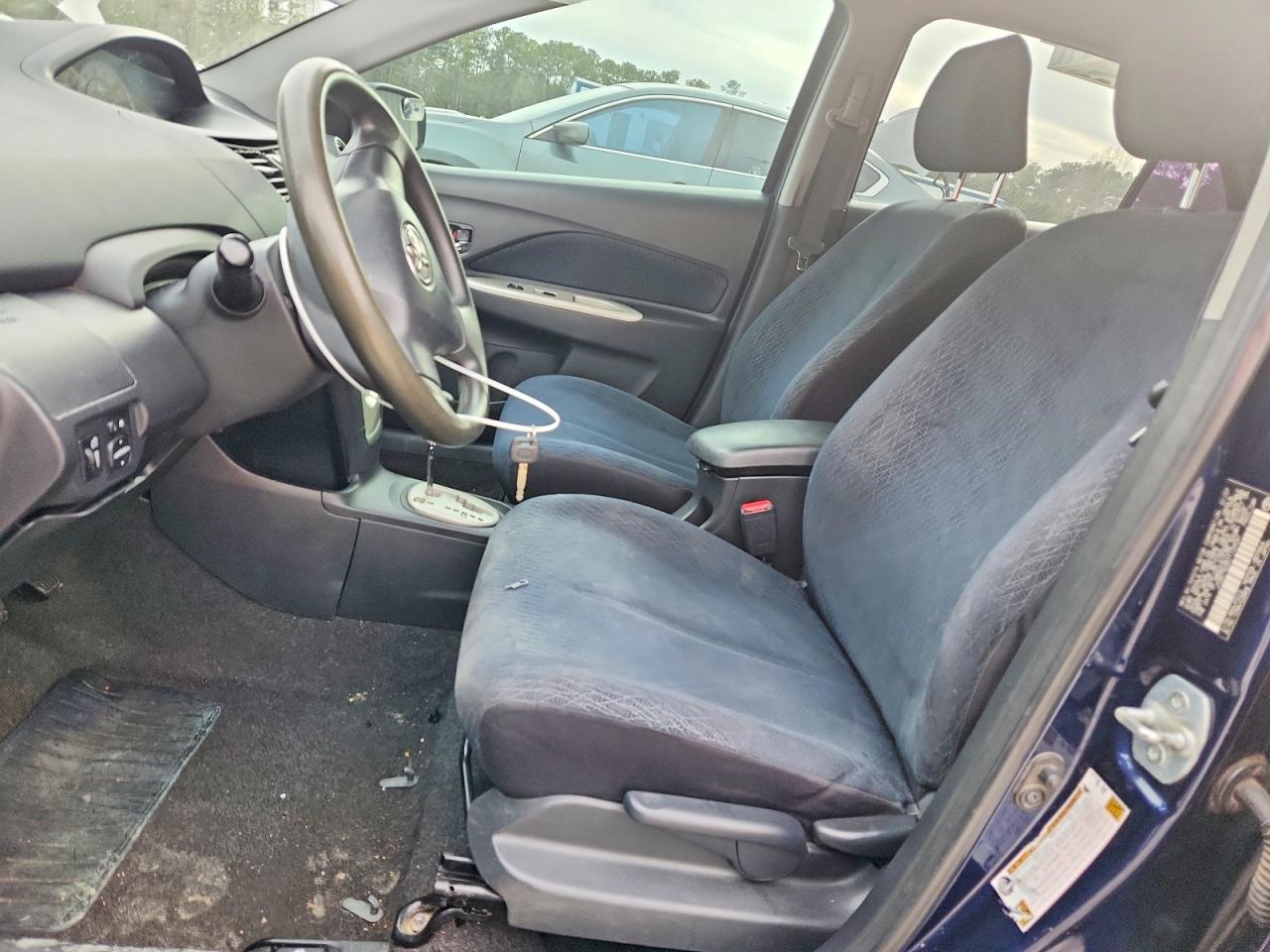 2007 Toyota Yaris - Фото 7
