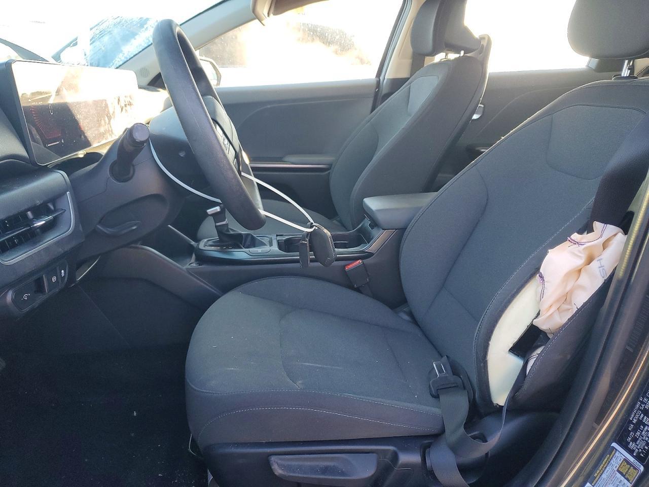 2025 Kia K4 Lx - Фото 7