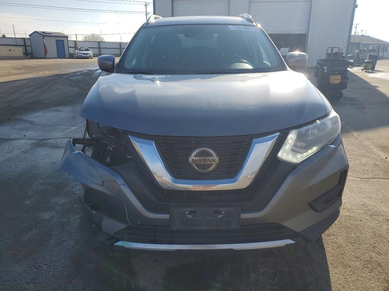 2019 Niss Rogue - Image 5