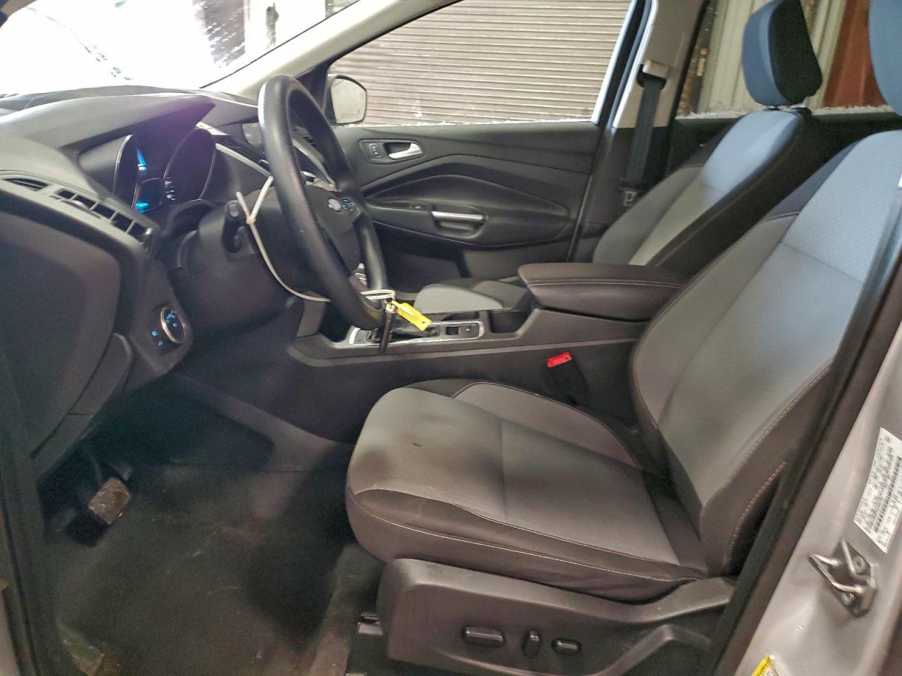 2019 Ford Escape Se - Фото 7