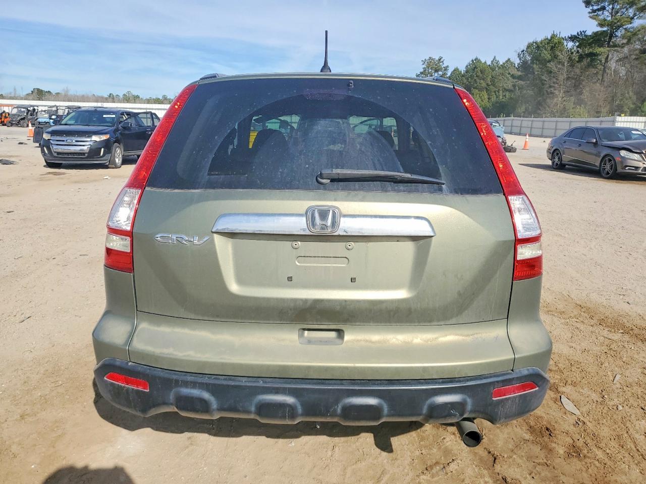 2008 Honda Cr-V Ex - Image 6