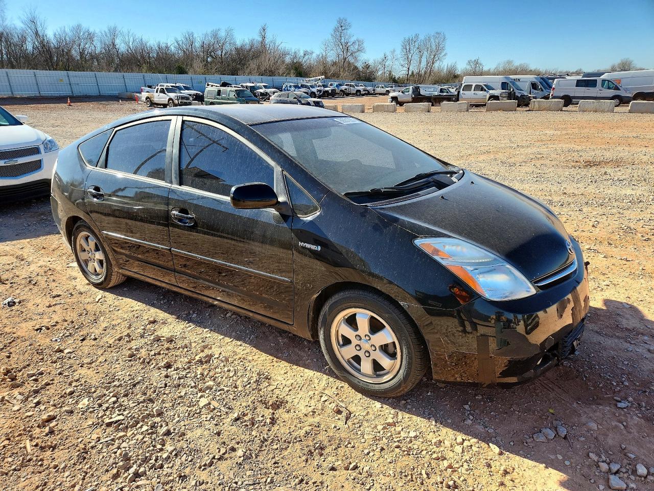 2008 Toyota Prius - Фото 4