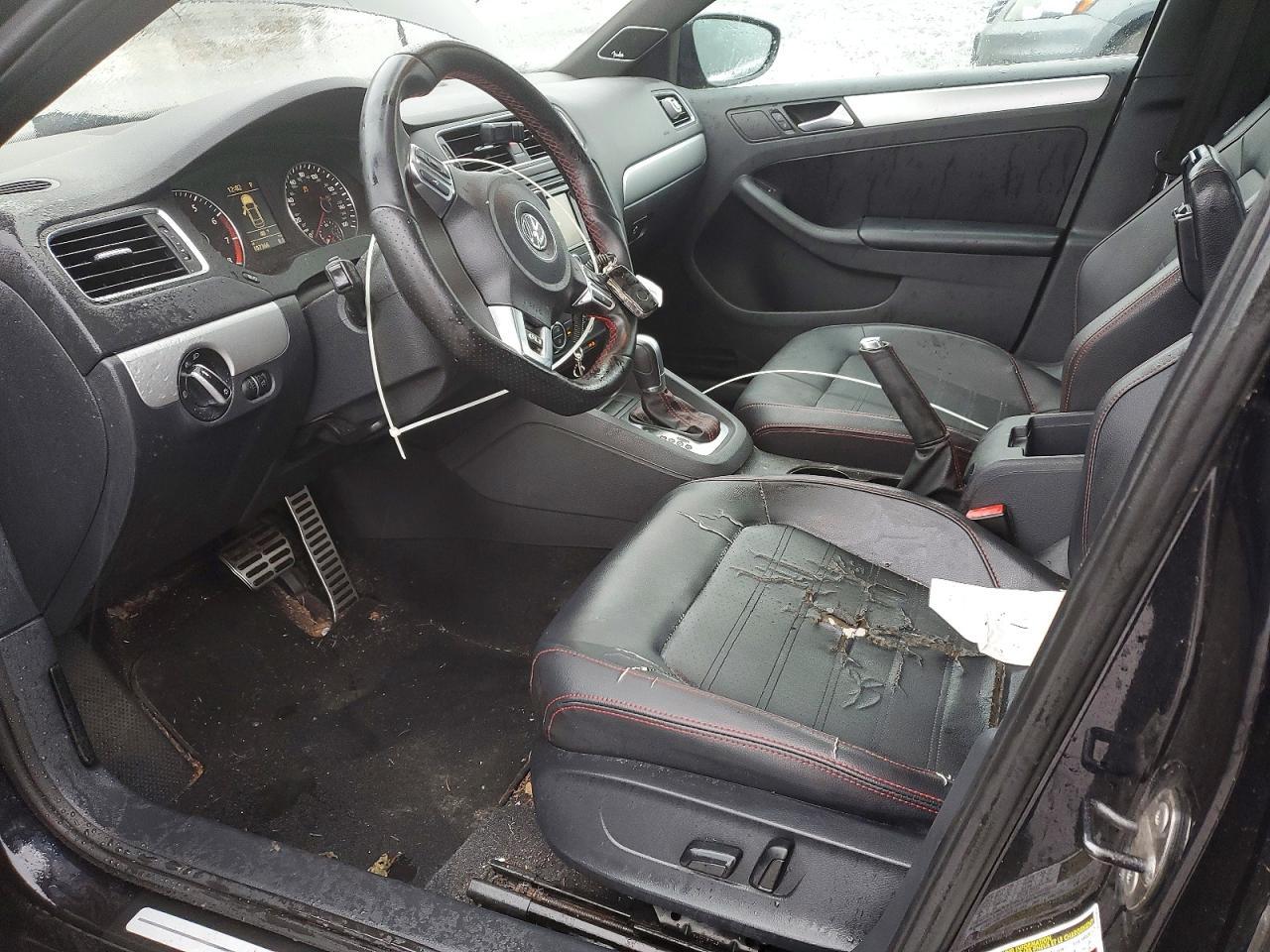 2014 Volkswagen Jetta Gli - Image 7