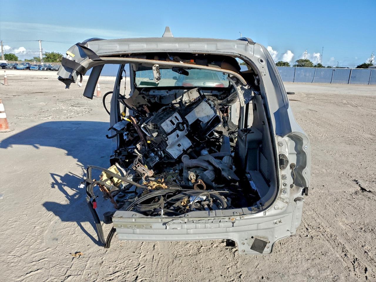 2022 Kia Telluride Ex - Фото 6