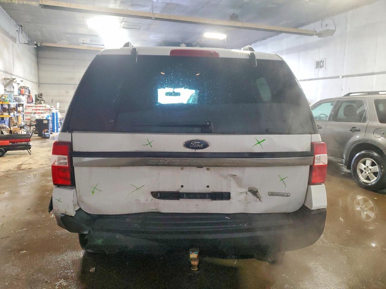 2017 Ford Expedition Xl - Image 6