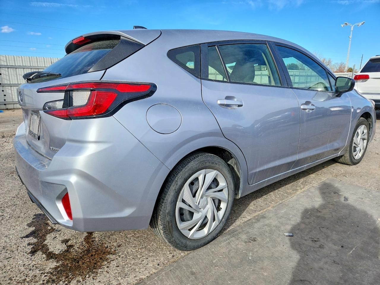 2024 Subaru Impreza - Image 3