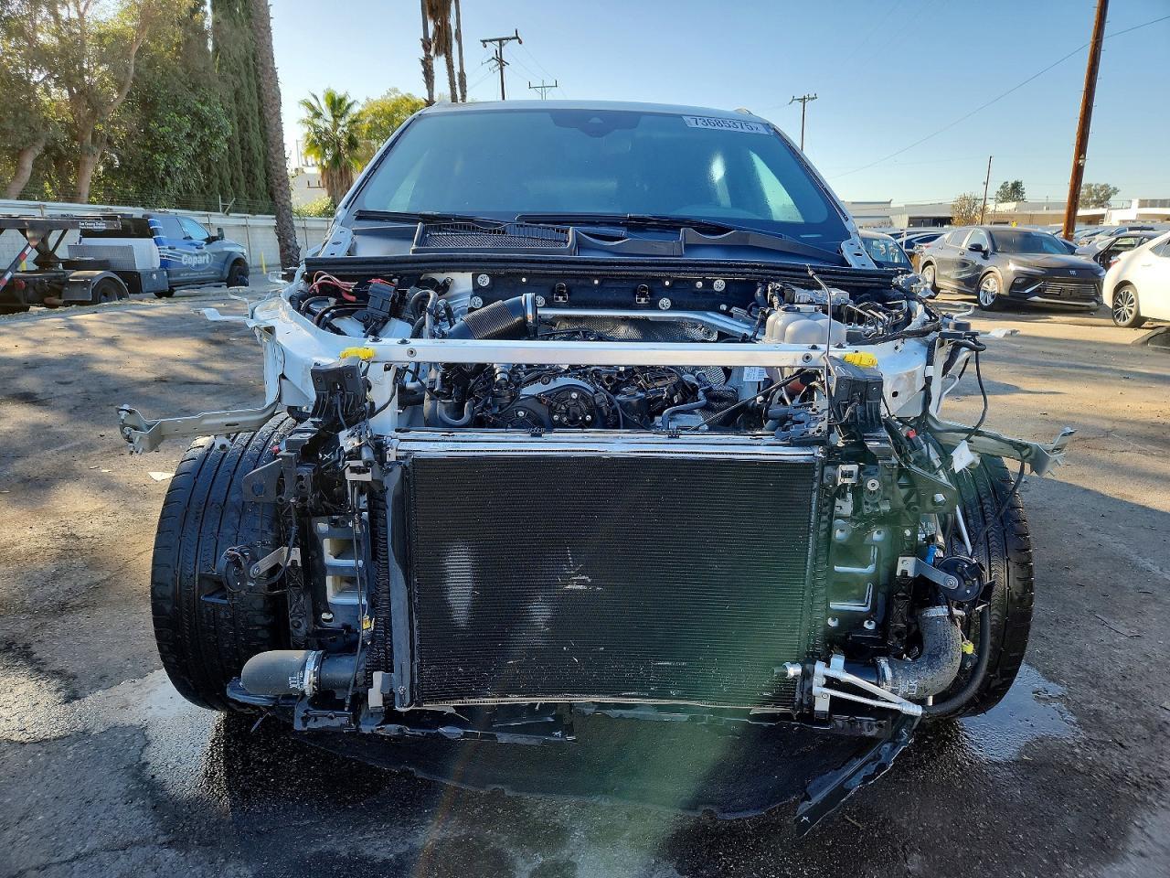 2021 Audi Q7 Premium - Фото 5