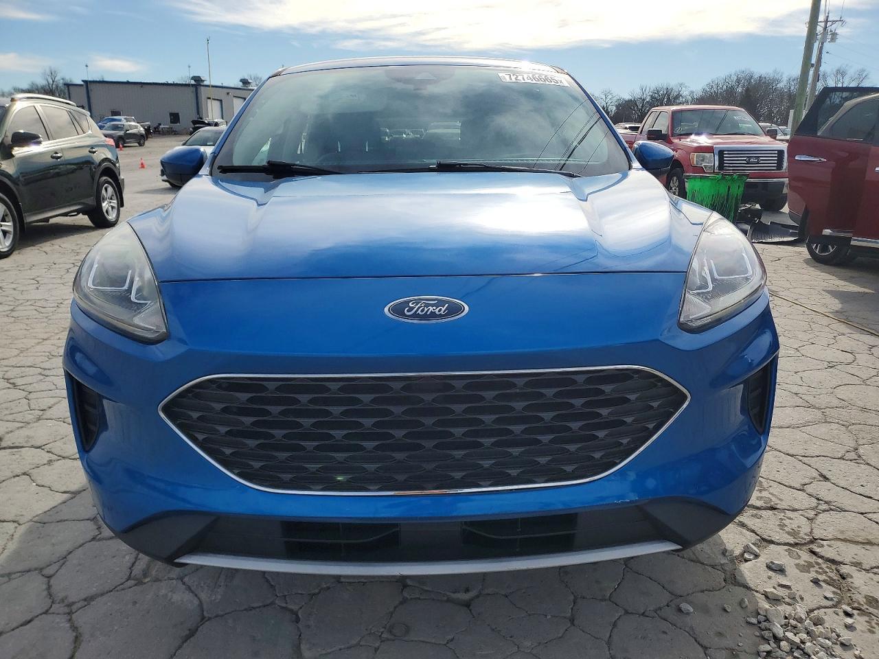 2020 Ford Escape Se - Image 5