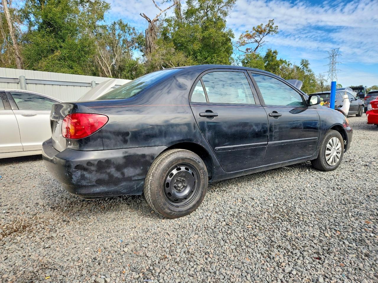 2004 Toyota Corolla Ce - Фото 3