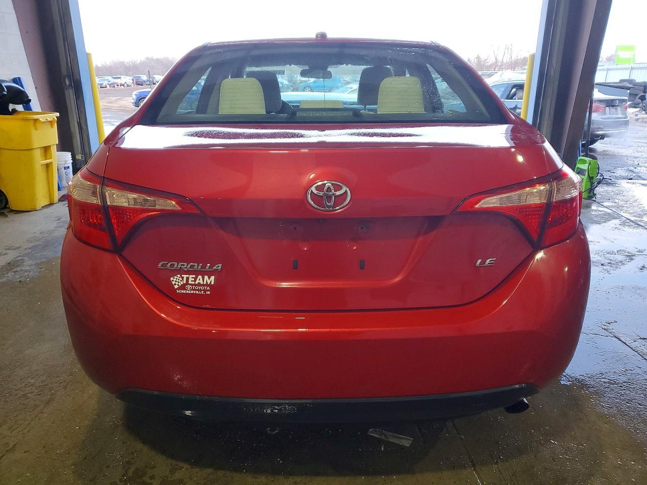 2017 Toyota Corolla L - Image 6