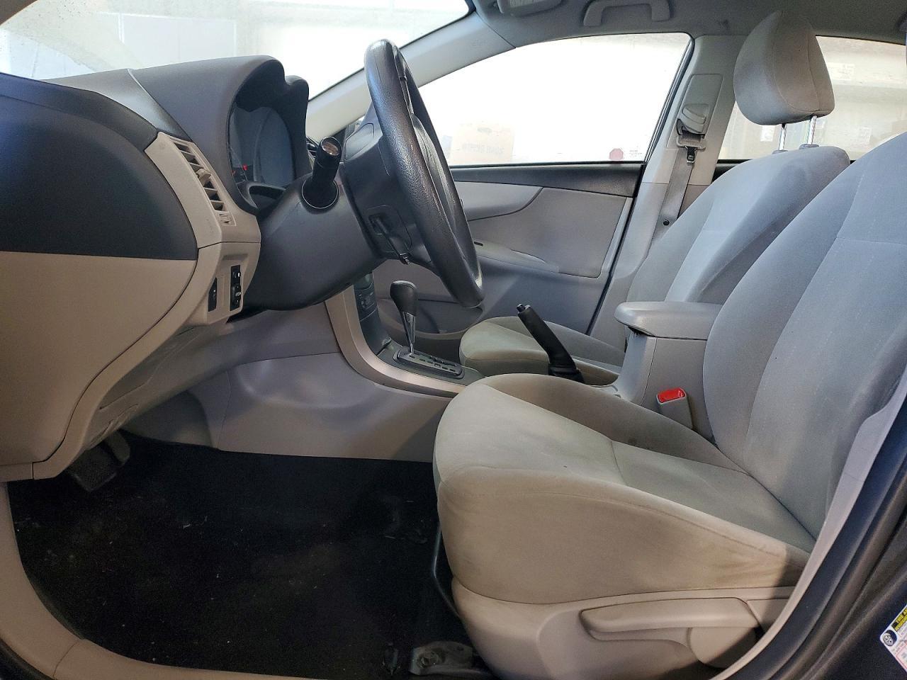 2011 Toyota Corolla Ce 4Dr - Фото 7