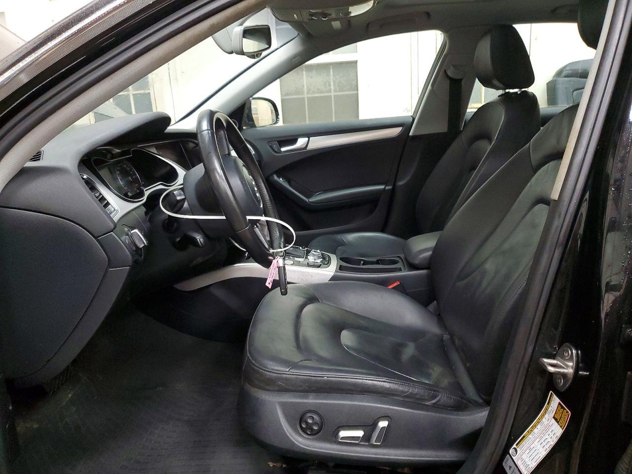 2016 Audi A4 Premium Plus S-Line - Фото 7