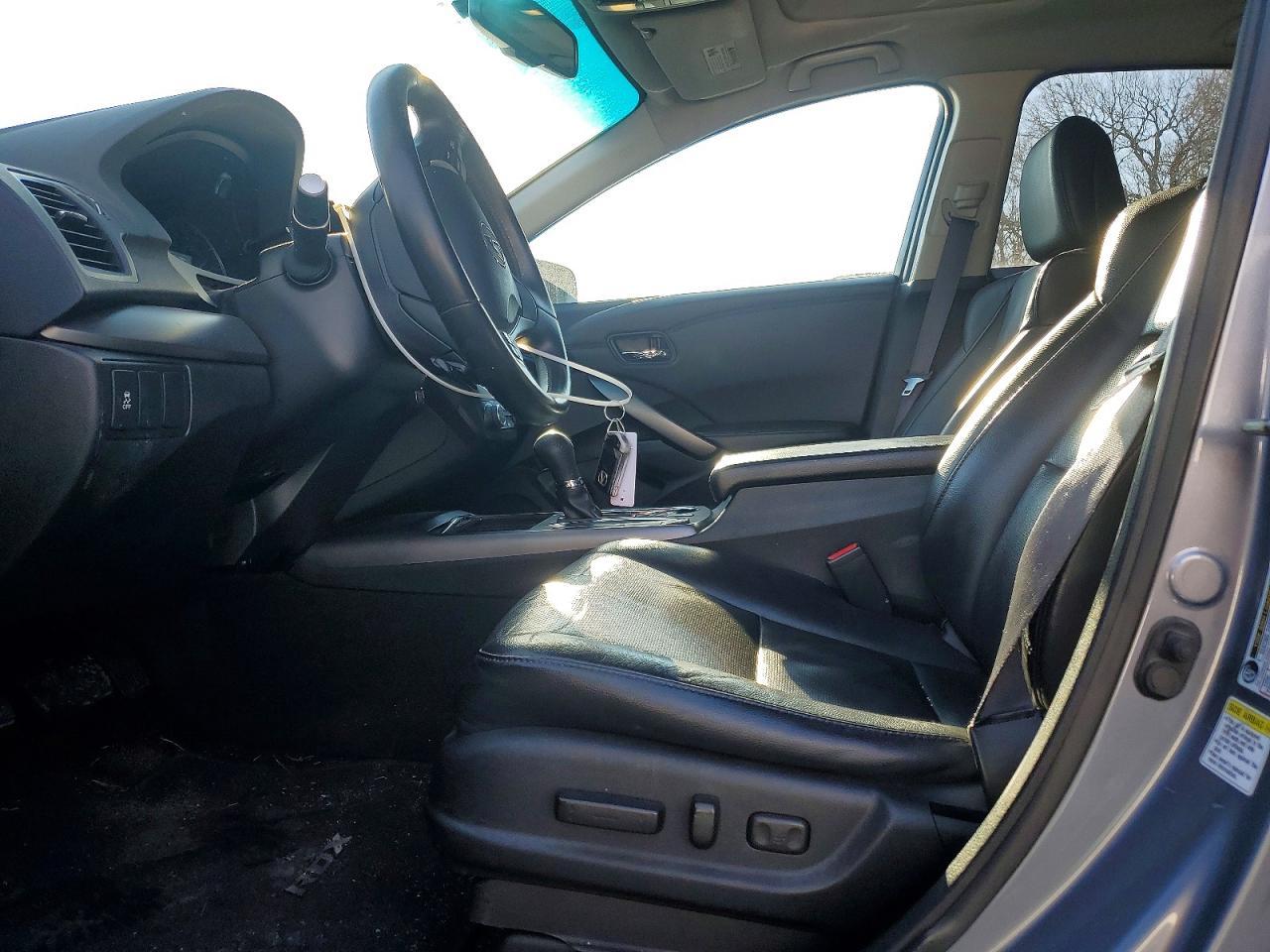 2015 Acura Rdx - Фото 7