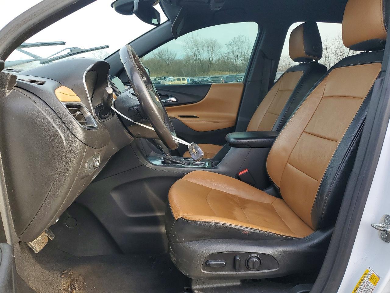 2021 Chevrolet Equinox Premier - Image 7