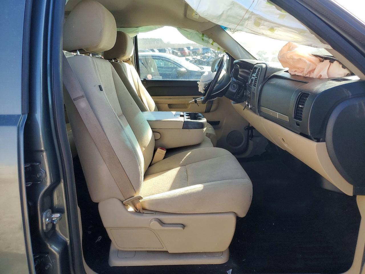 2011 GMC Sierra K1500 Sle - Image 7