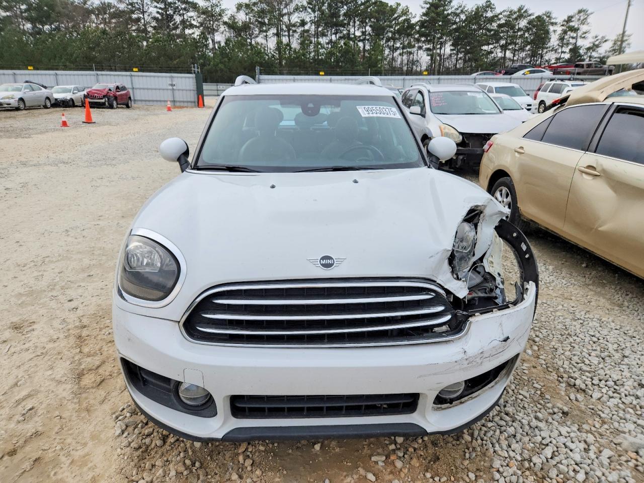 2019 Mini Cooper Countryman All4 - Image 5