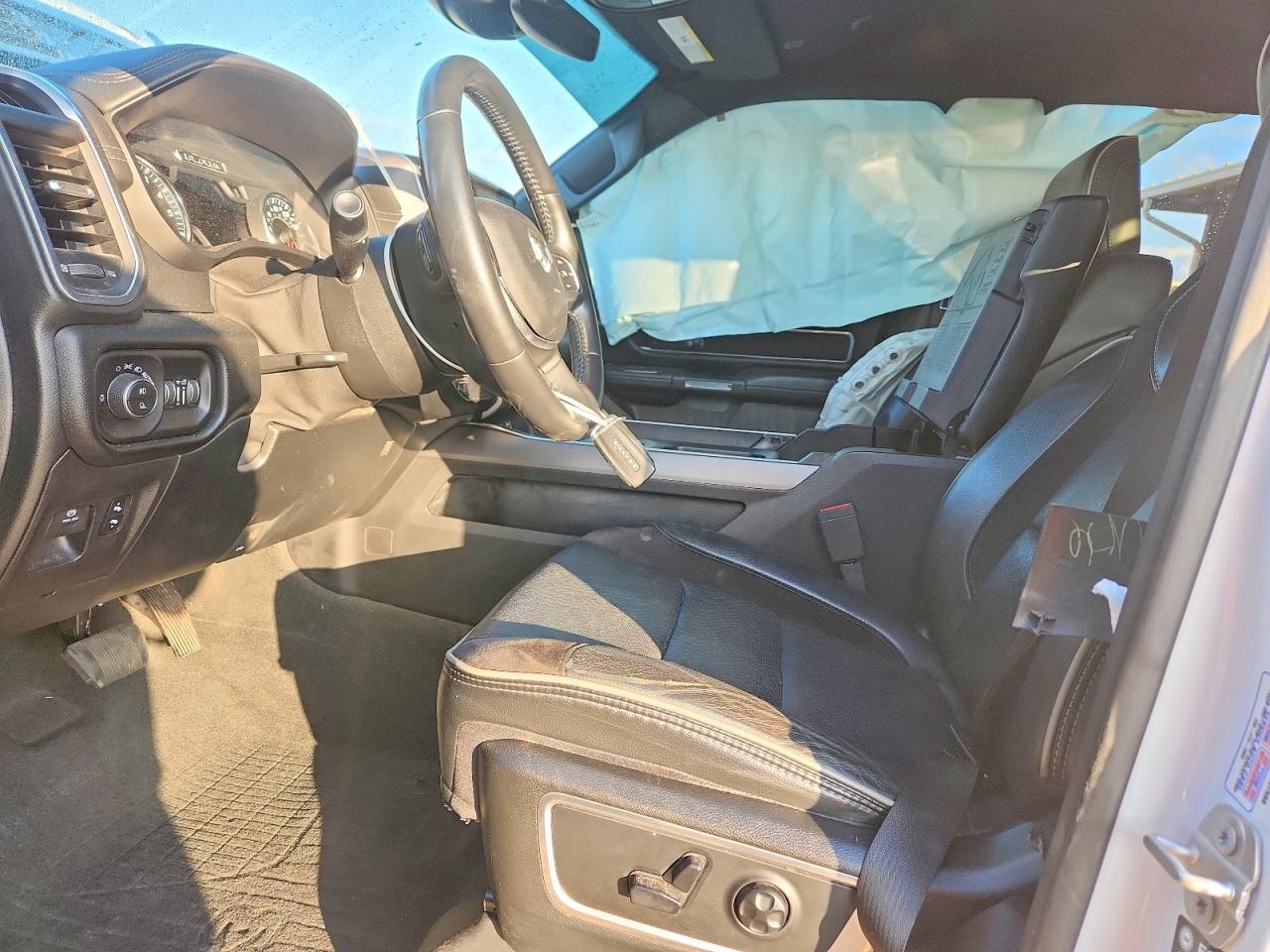 2021 Ram 1500 Laramie - Фото 7