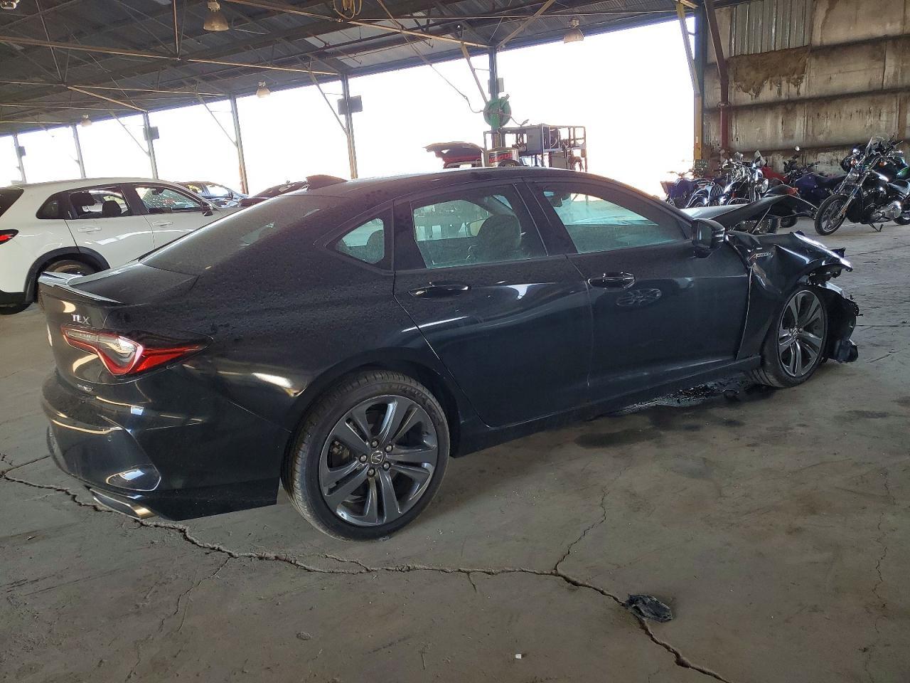 2023 Acura Tlx A-Spec - Фото 3