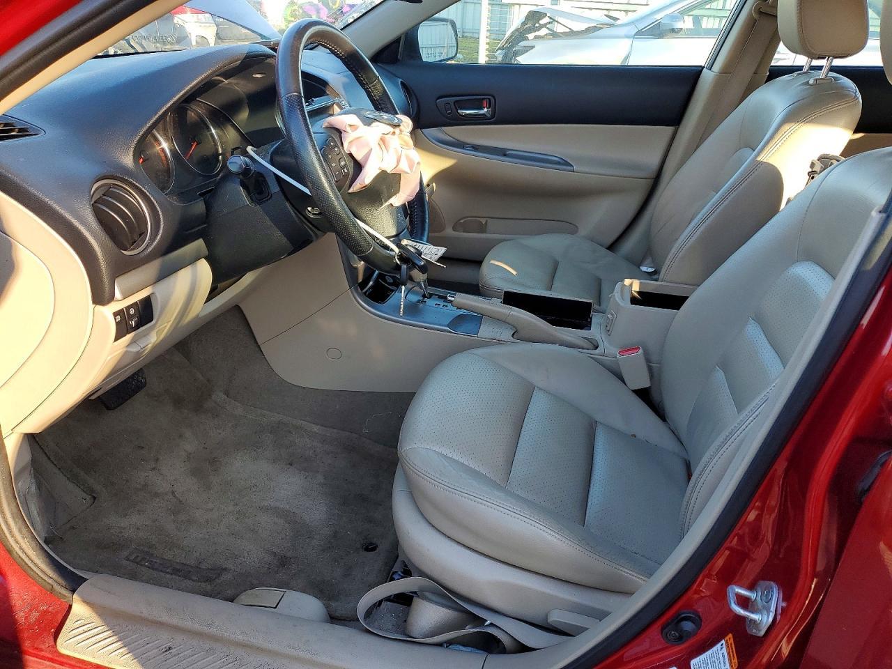 2005 Mazda 6 S - Фото 7