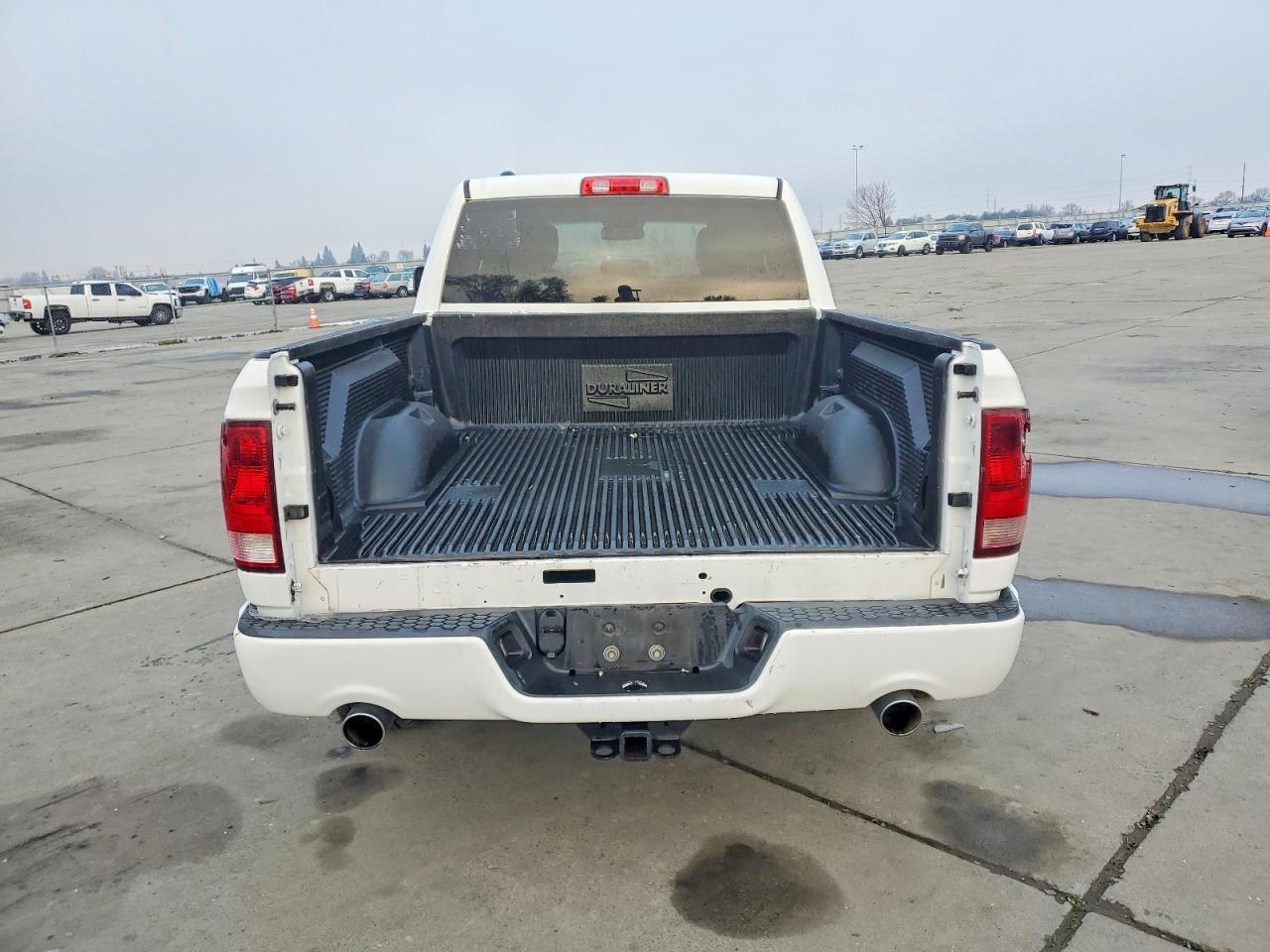 2014 Ram 1500 St - Image 6