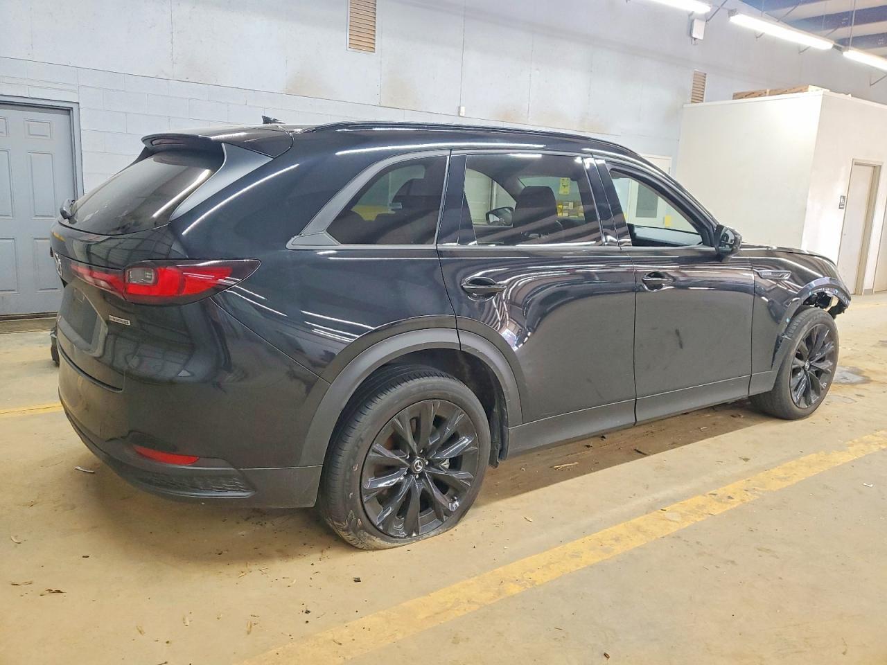 2025 Mazda Cx-90 Premium Sport - Фото 3