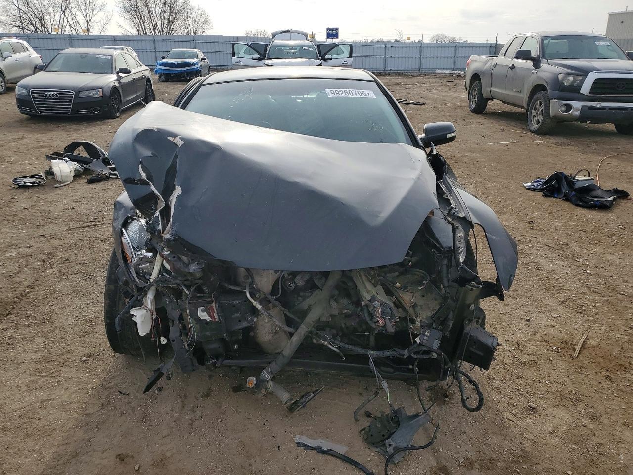 2013 Nissan Altima S - Фото 5